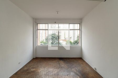 Studio de kitnet/studio à venda com 1 quarto, 34m² em Vila Buarque, São Paulo