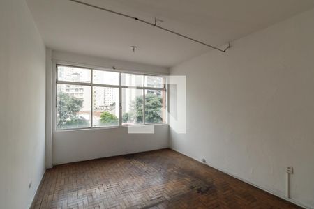 Studio de kitnet/studio à venda com 1 quarto, 34m² em Vila Buarque, São Paulo