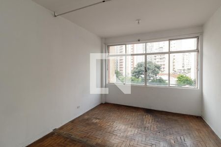 Studio de kitnet/studio à venda com 1 quarto, 34m² em Vila Buarque, São Paulo