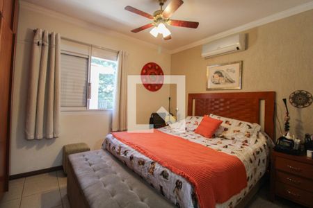 Casa de condomínio à venda com 340m², 5 quartos e 3 vagasQuarto 4 (suíte)