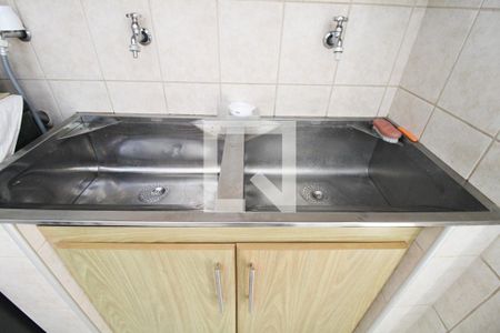 Casa de condomínio à venda com 340m², 5 quartos e 3 vagasÁrea de Serviço