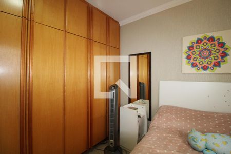 Casa de condomínio à venda com 340m², 5 quartos e 3 vagasQuarto 3 (suíte)