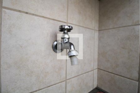 Casa de condomínio à venda com 340m², 5 quartos e 3 vagasÁrea de Serviço