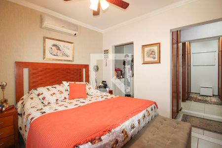 Casa de condomínio à venda com 340m², 5 quartos e 3 vagasQuarto 4 (suíte)