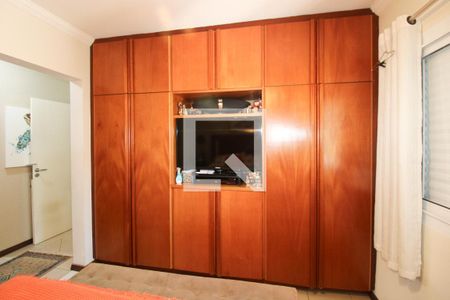 Casa de condomínio à venda com 340m², 5 quartos e 3 vagasQuarto 4 (suíte)