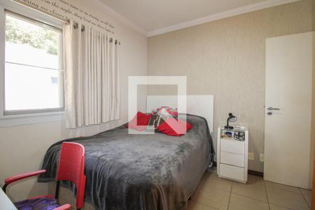 Casa de condomínio à venda com 340m², 5 quartos e 3 vagasQuarto 2 (suíte)