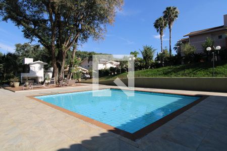 Casa de condomínio à venda com 340m², 5 quartos e 3 vagasÁrea comum - Piscina