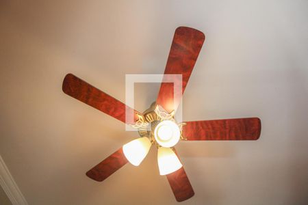 Casa de condomínio à venda com 340m², 5 quartos e 3 vagasQuarto 4 (suíte)