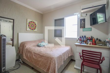 Casa de condomínio à venda com 340m², 5 quartos e 3 vagasQuarto 3 (suíte)