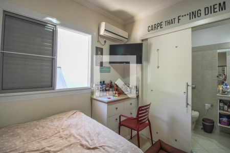 Casa de condomínio à venda com 340m², 5 quartos e 3 vagasQuarto 3 (suíte)