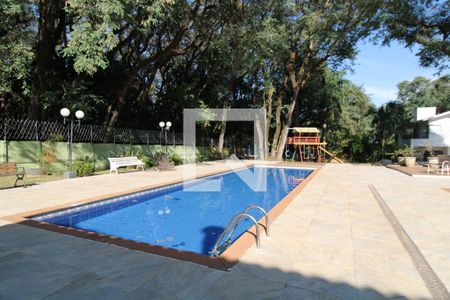 Casa de condomínio à venda com 340m², 5 quartos e 3 vagasÁrea comum - Piscina