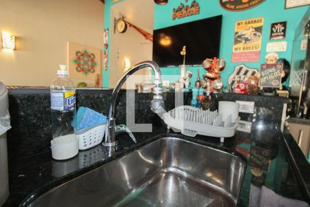 Casa de condomínio à venda com 340m², 5 quartos e 3 vagasSalão de festas