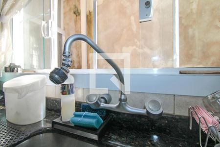 Casa de condomínio à venda com 340m², 5 quartos e 3 vagasCozinha