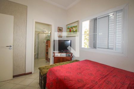 Casa de condomínio à venda com 340m², 5 quartos e 3 vagasQuarto 5 (suíte)