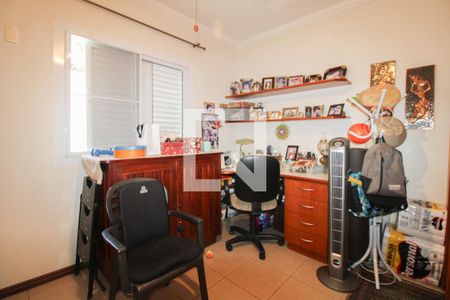 Casa de condomínio à venda com 340m², 5 quartos e 3 vagasQuarto 1