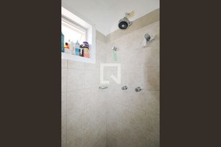 Casa de condomínio à venda com 340m², 5 quartos e 3 vagasBanheiro do Quarto 3 (suíte)