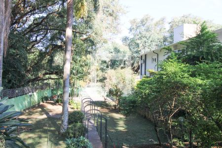 Casa de condomínio à venda com 340m², 5 quartos e 3 vagasÁrea comum