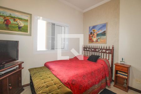 Casa de condomínio à venda com 340m², 5 quartos e 3 vagasQuarto 5 (suíte)