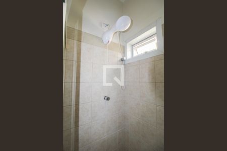 Casa de condomínio à venda com 340m², 5 quartos e 3 vagasBanheiro do Quarto 5 (suíte)