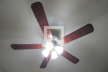 Casa de condomínio à venda com 340m², 5 quartos e 3 vagasSala de jantar