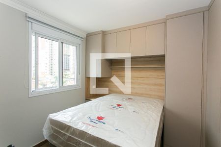 Quarto de kitnet/studio para alugar com 1 quarto, 35m² em Tatuapé, São Paulo