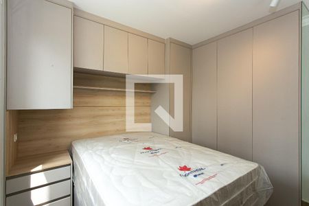 Quarto de kitnet/studio para alugar com 1 quarto, 35m² em Tatuapé, São Paulo