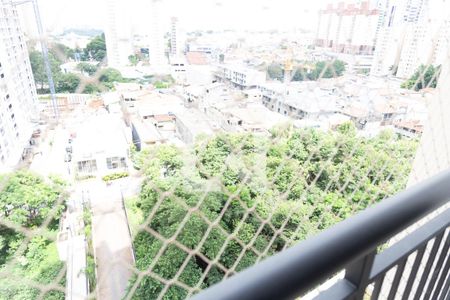 Varanda de apartamento à venda com 2 quartos, 106m² em Jardim Flor da Montanha, Guarulhos