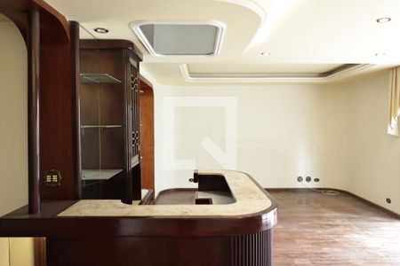 Apartamento à venda com 270m², 4 quartos e 2 vagassala