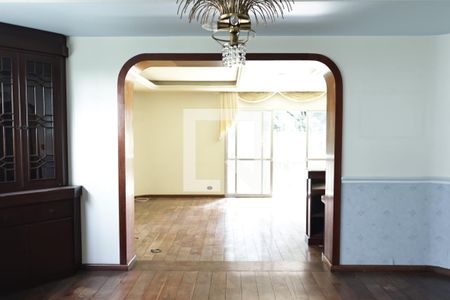 Apartamento à venda com 270m², 4 quartos e 2 vagassala