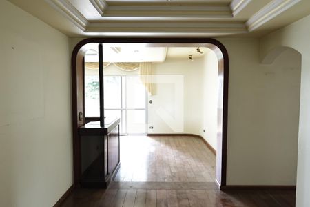 Apartamento à venda com 270m², 4 quartos e 2 vagassala