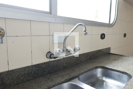 Apartamento à venda com 270m², 4 quartos e 2 vagascozinha