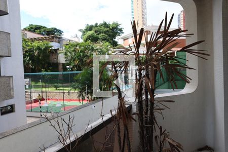 Apartamento à venda com 270m², 4 quartos e 2 vagasÁrea comum 