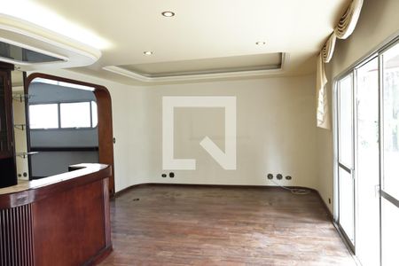 Apartamento à venda com 270m², 4 quartos e 2 vagassala
