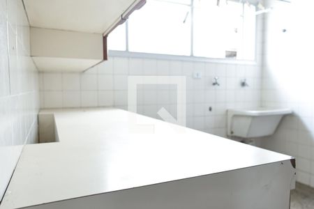 Apartamento à venda com 270m², 4 quartos e 2 vagaslavanderia