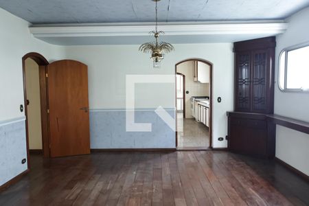 Apartamento à venda com 270m², 4 quartos e 2 vagassala