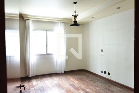 Apartamento à venda com 270m², 4 quartos e 2 vagassala