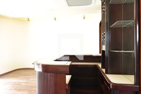 Apartamento à venda com 270m², 4 quartos e 2 vagassala