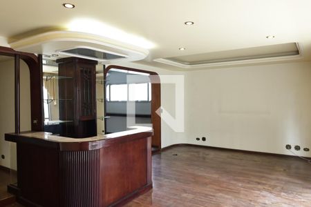 Apartamento à venda com 270m², 4 quartos e 2 vagassala