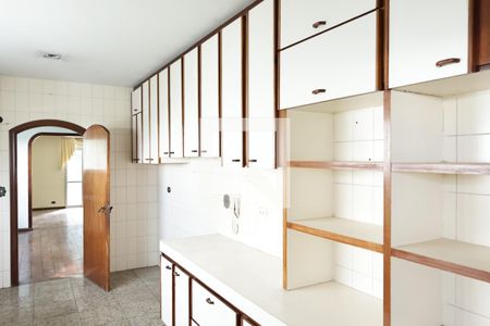 Apartamento à venda com 270m², 4 quartos e 2 vagascozinha