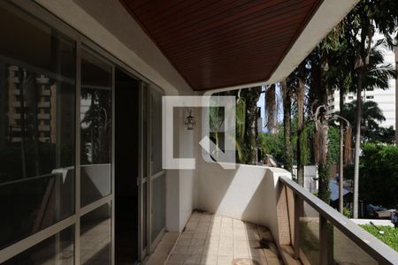 Apartamento à venda com 270m², 4 quartos e 2 vagasÁrea comum 