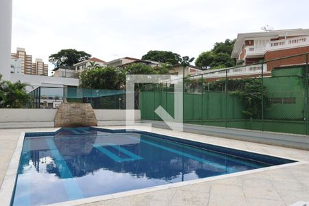 Apartamento à venda com 270m², 4 quartos e 2 vagaspiscina