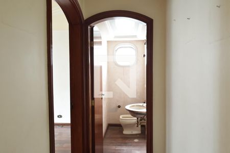 Apartamento à venda com 270m², 4 quartos e 2 vagassala
