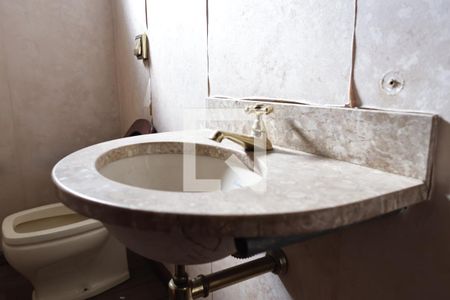 Apartamento à venda com 270m², 4 quartos e 2 vagasbanheiro
