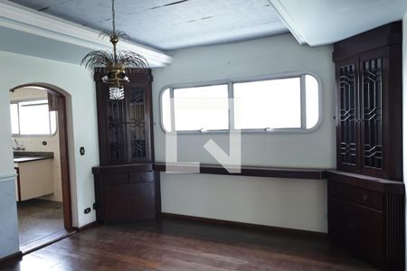Apartamento à venda com 270m², 4 quartos e 2 vagassala