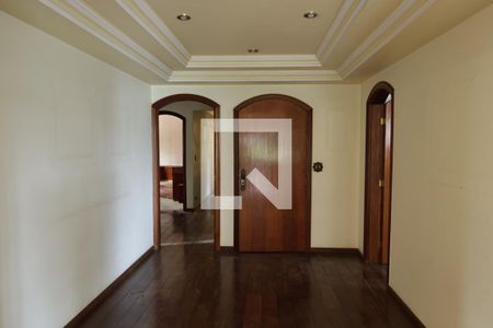 Apartamento à venda com 270m², 4 quartos e 2 vagassala
