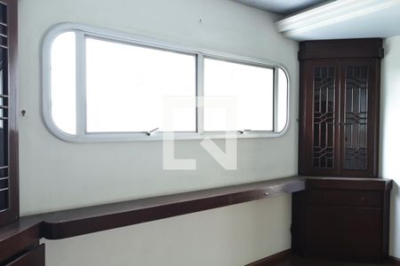 Apartamento à venda com 270m², 4 quartos e 2 vagassala