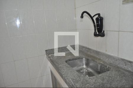 Banheiro de apartamento para alugar com 1 quarto, 70m² em Higienópolis, Rio de Janeiro