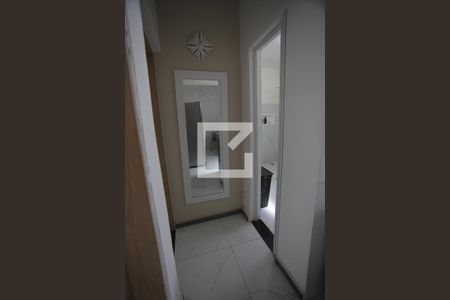 Casa para alugar com 200m², 3 quartos e sem vagaCorredor