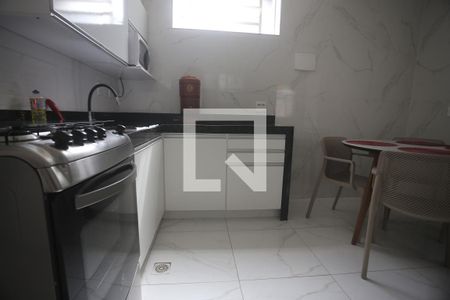 Casa para alugar com 200m², 3 quartos e sem vagaCozinha