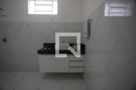 Casa para alugar com 200m², 3 quartos e sem vagaBanheiro